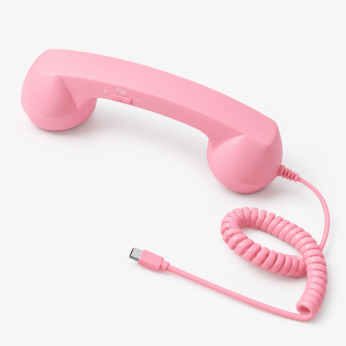 Auricular retro