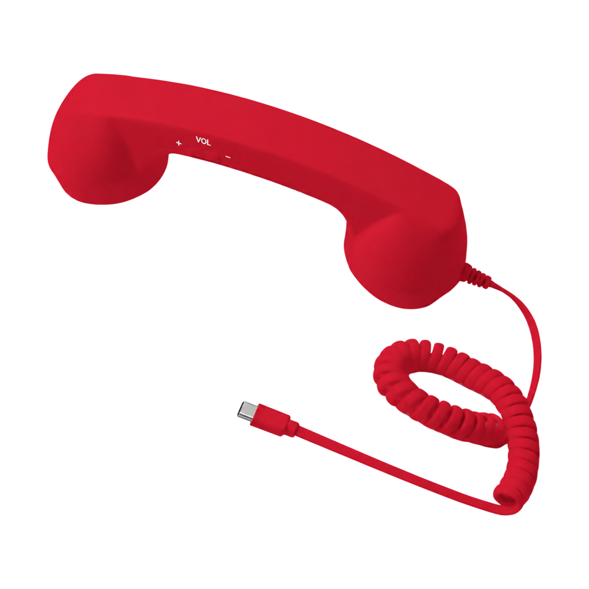 Auricular retro